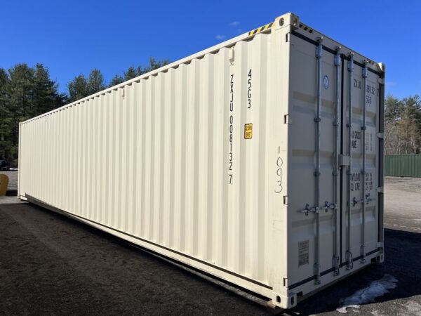 10Ft Shipping Containers