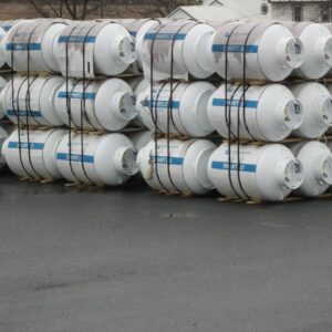 120 Gallon ASME Propane Tanks – Vertical
