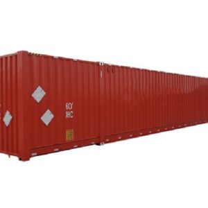 53 ft shipping container for sale