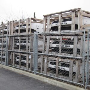 Buy Thermo King T-Series Refrigeration Units Online