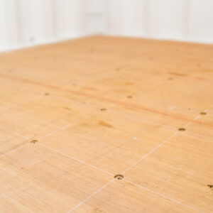 Container Plywood Flooring Sheets